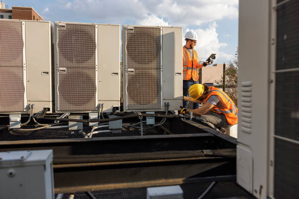 Best Best HVAC companies  in Ball Pond, CT