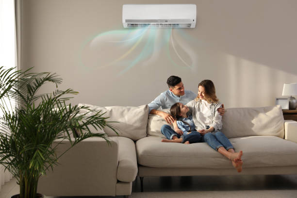 Best Local HVAC companies  in Ball Pond, CT