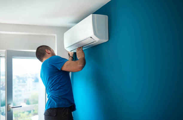 Best Commercial HVAC repair  in Ball Pond, CT