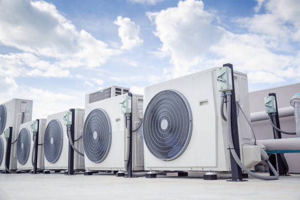 Best Ductless HVAC repair  in Ball Pond, CT
